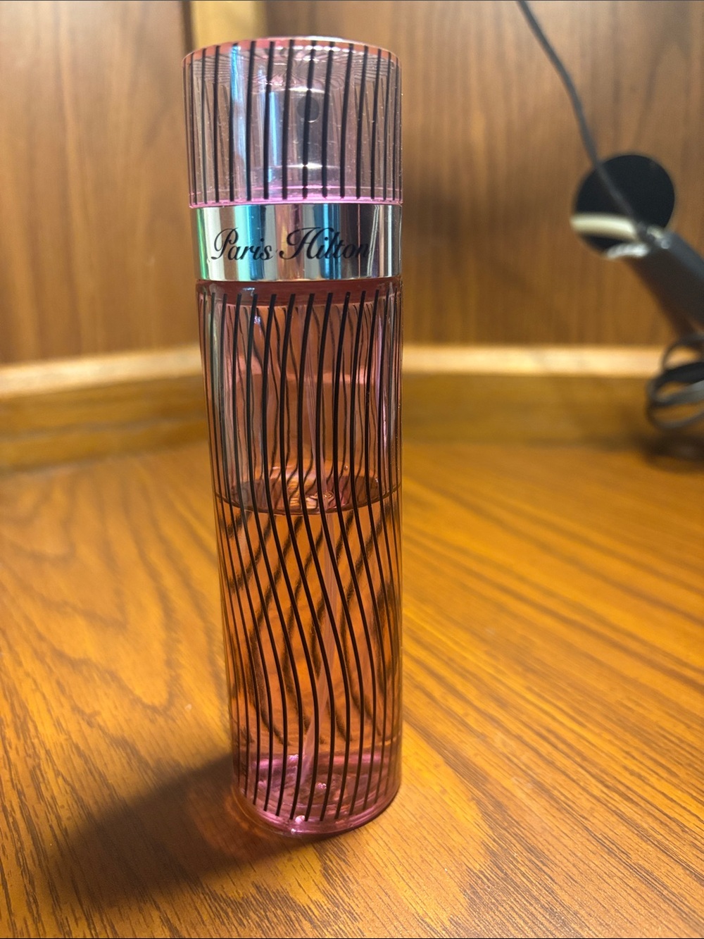 Paris Hilton Women’s Classic Eau de Perfume